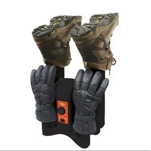 PORTABLE DRYER “Little Hotties”